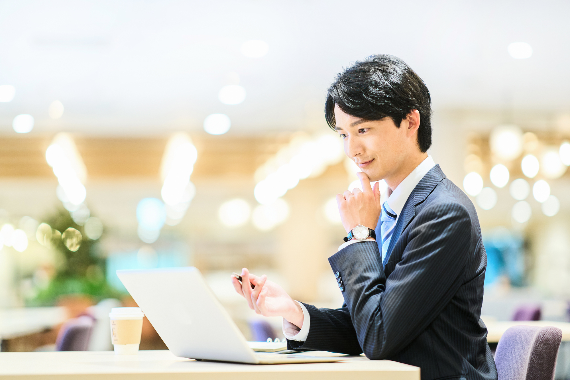 動画選考とは？就活で活用が増えている理由