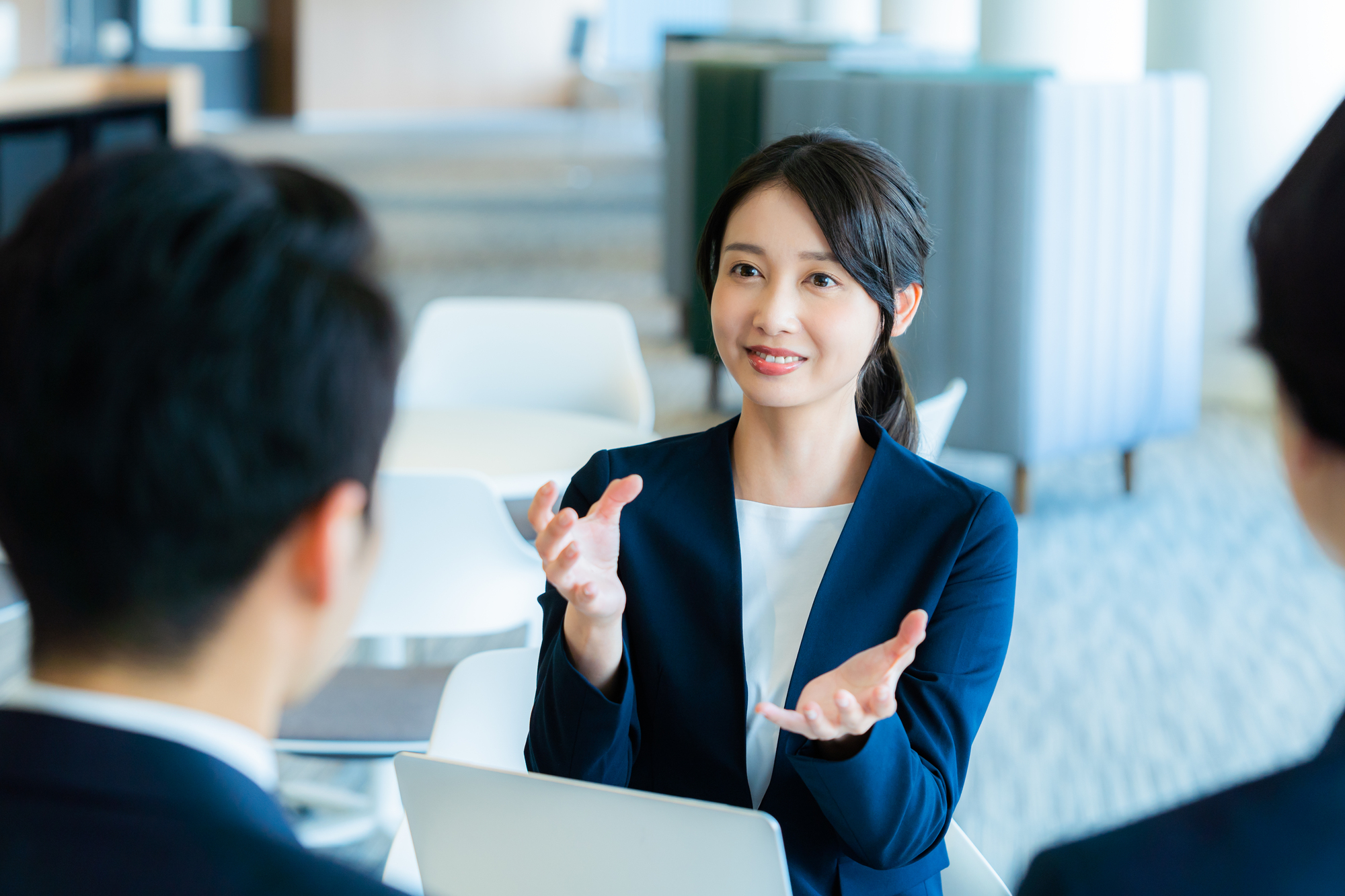 参考にしたい会社紹介動画事例