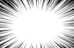 YouTube漫画動画のイメージ
