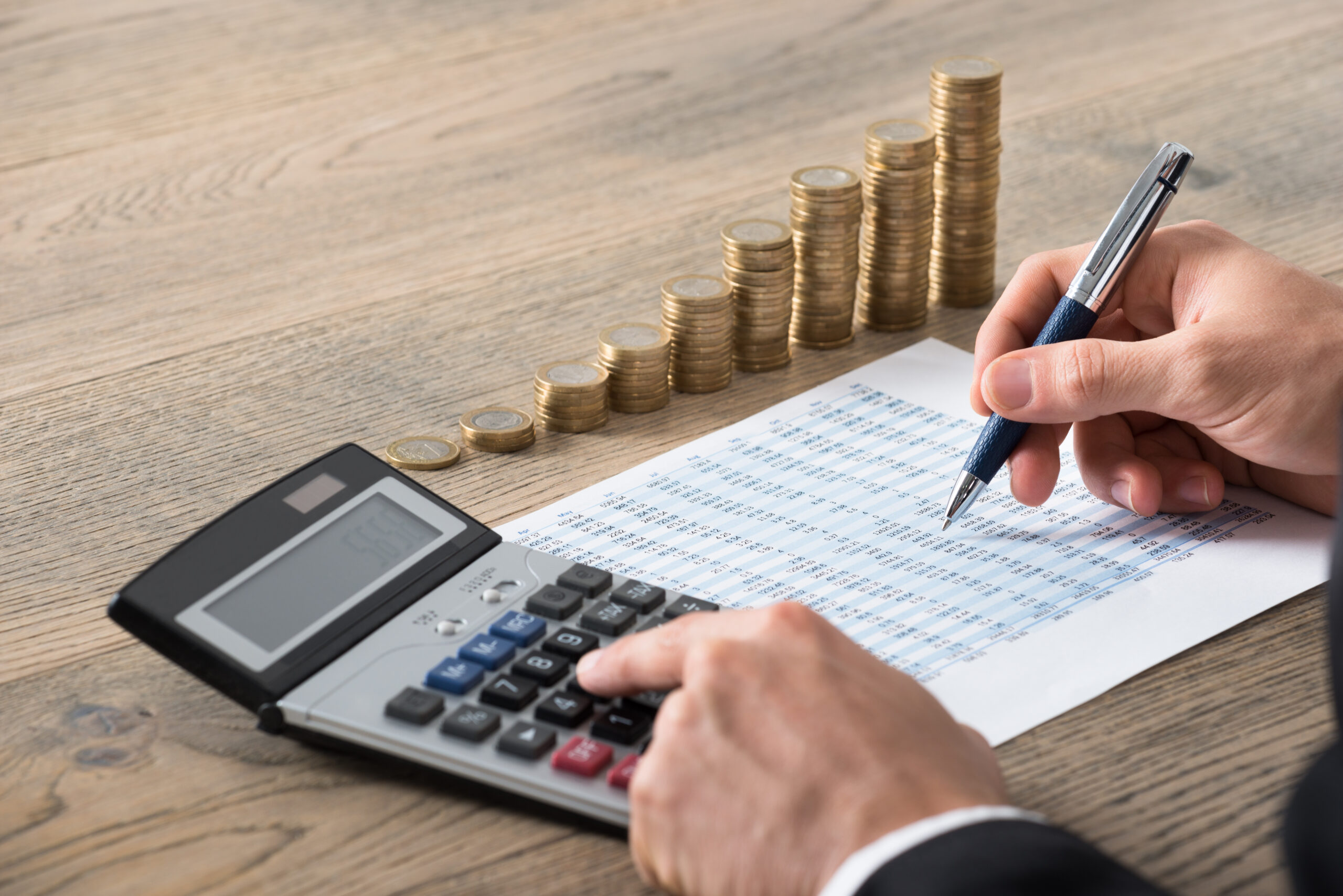 用途別＆目的別の予算目安