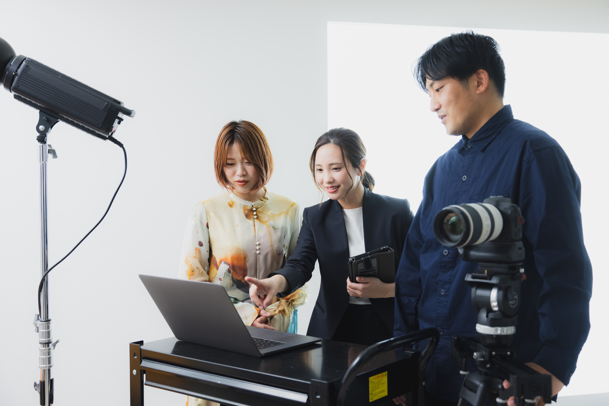 社内研修動画を制作する時におすすめの制作会社
