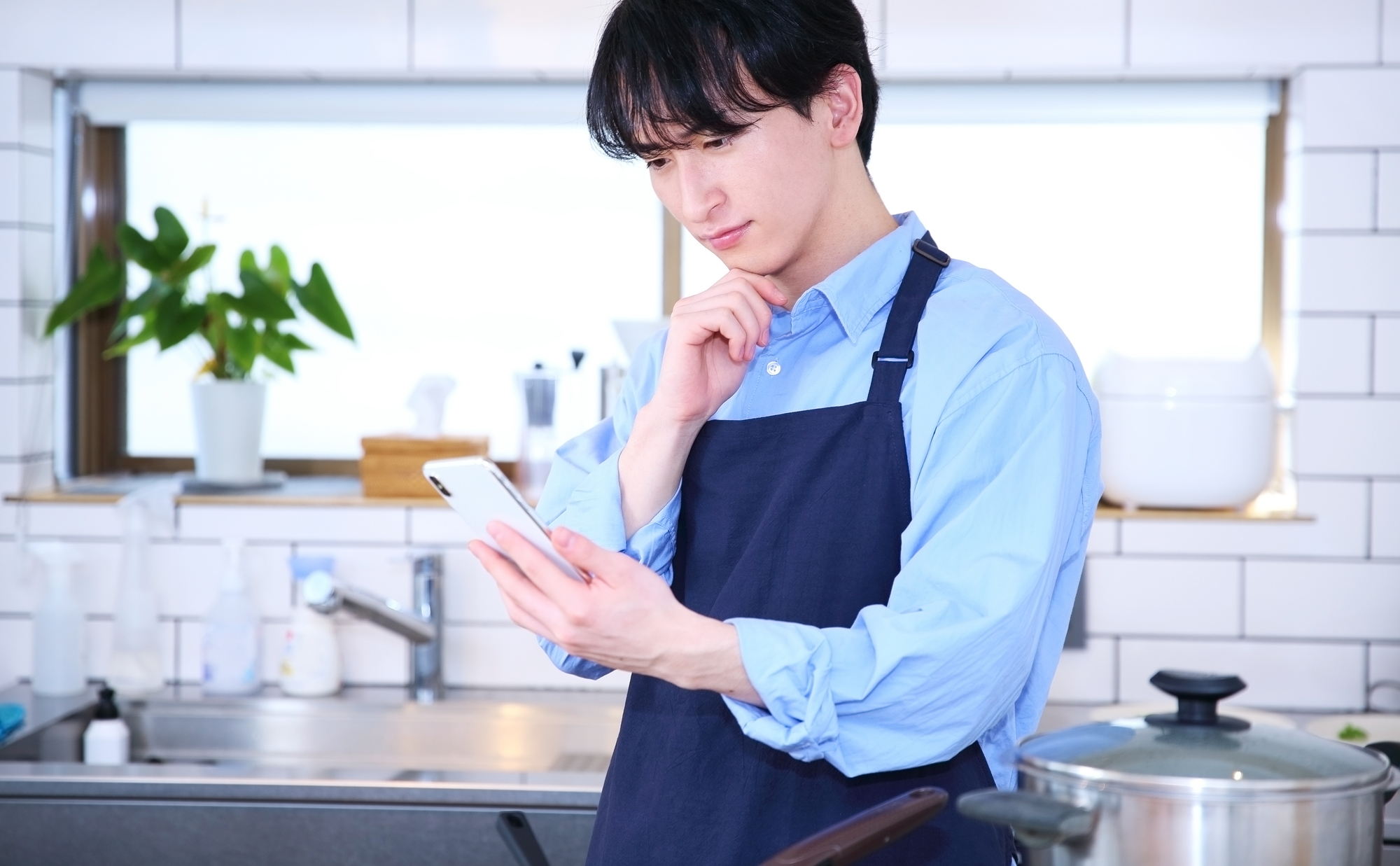 参考になるレシピ動画の事例