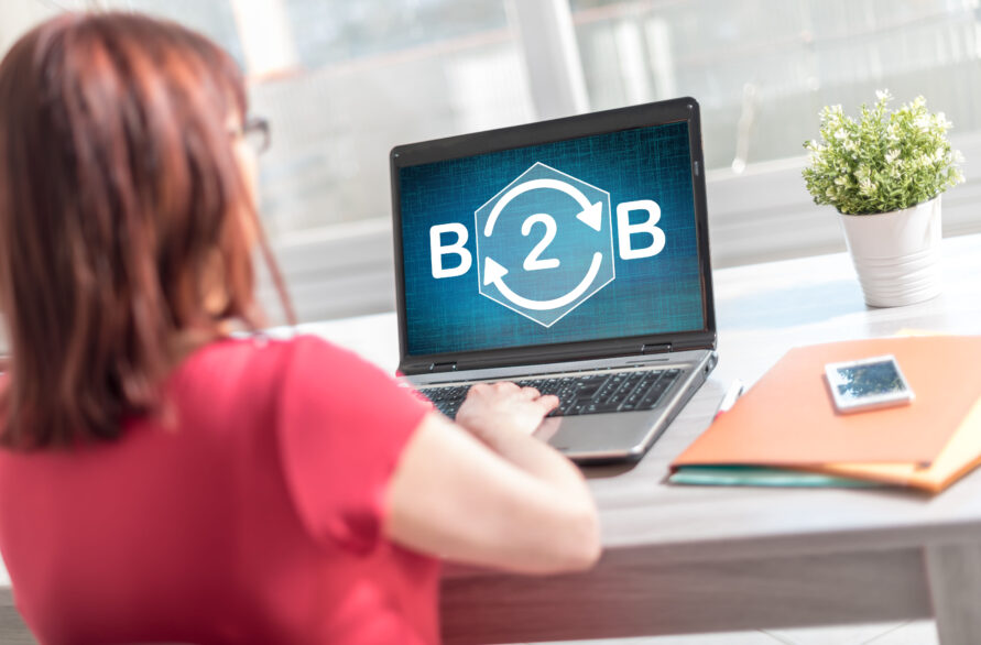 BtoBマーケティングでの動画制作