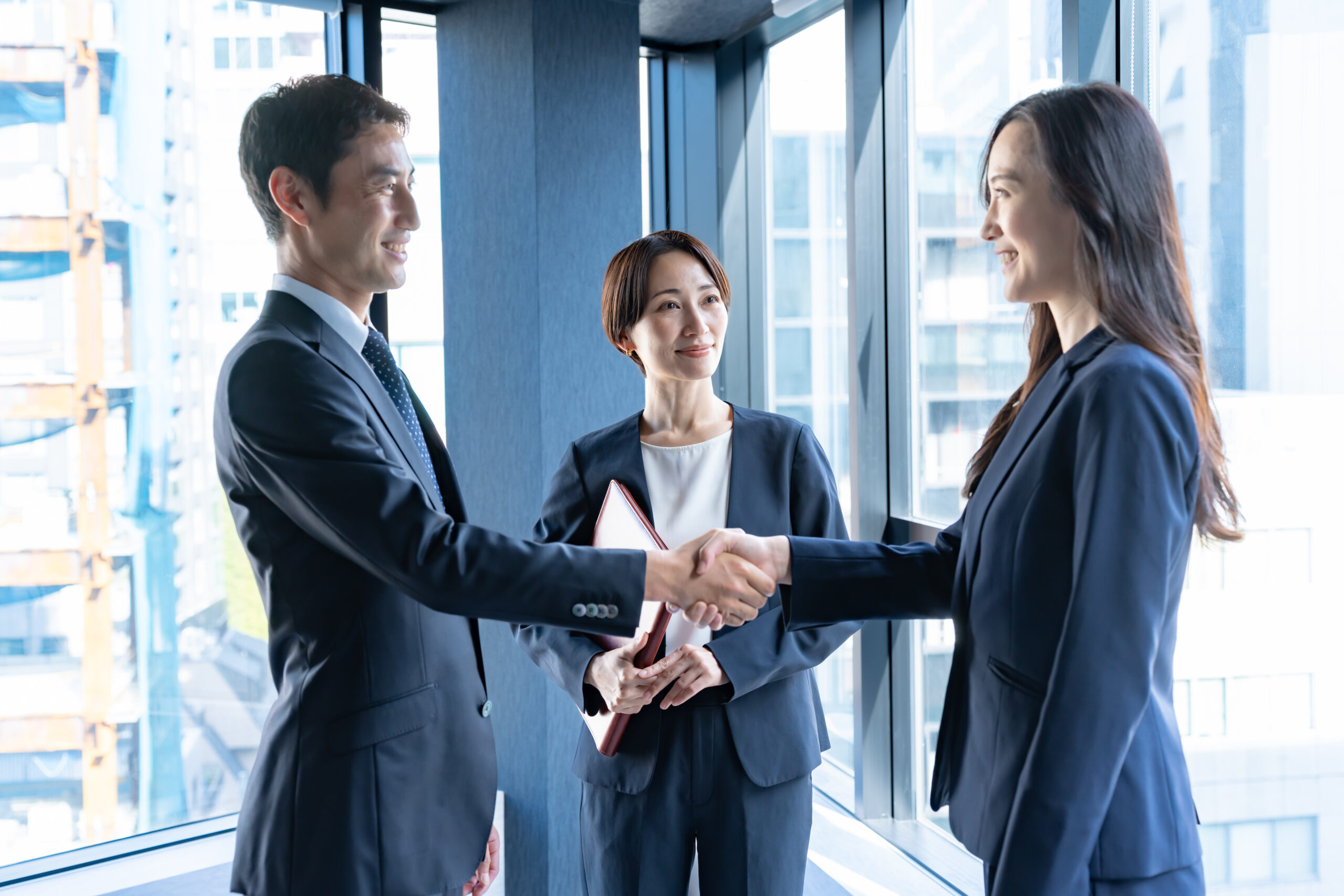 BtoBマーケティングで動画活用し、自社ビジネスを発展・加速させる