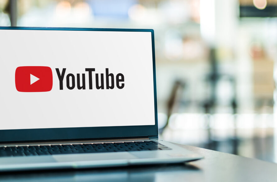 YouTubeをビジネスに活用、運用する