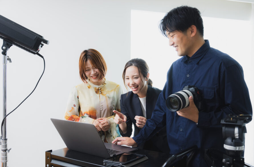 動画編集の費用相場まとめ：内容・時間・依頼先別の価格目安を解説