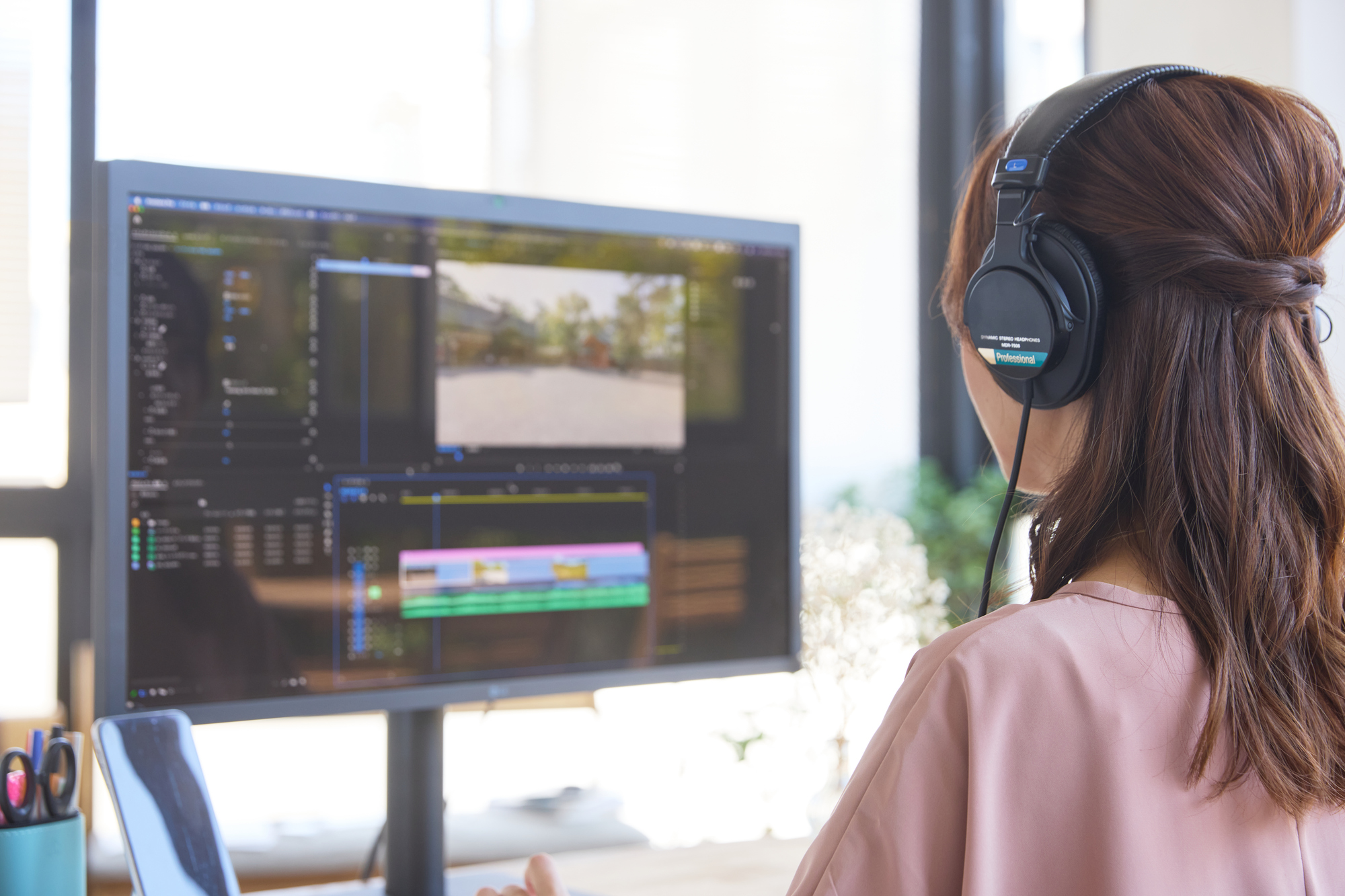 編集のみの相場