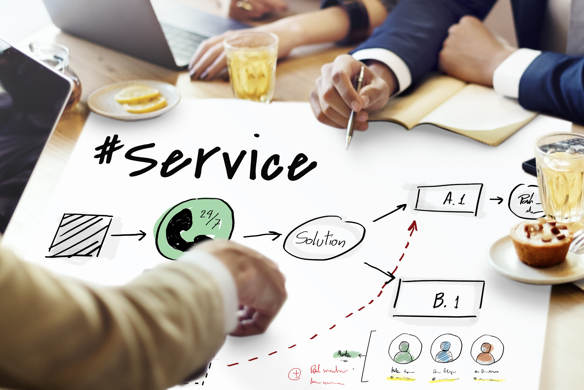 動画編集サービス・会社紹介