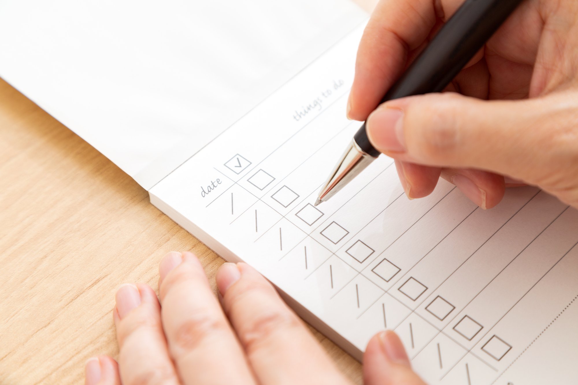 用途別に適した素材の選び方