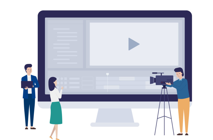 ビジネスアニメの制作入門｜おすすめツール・作り方・会社選びと注意点