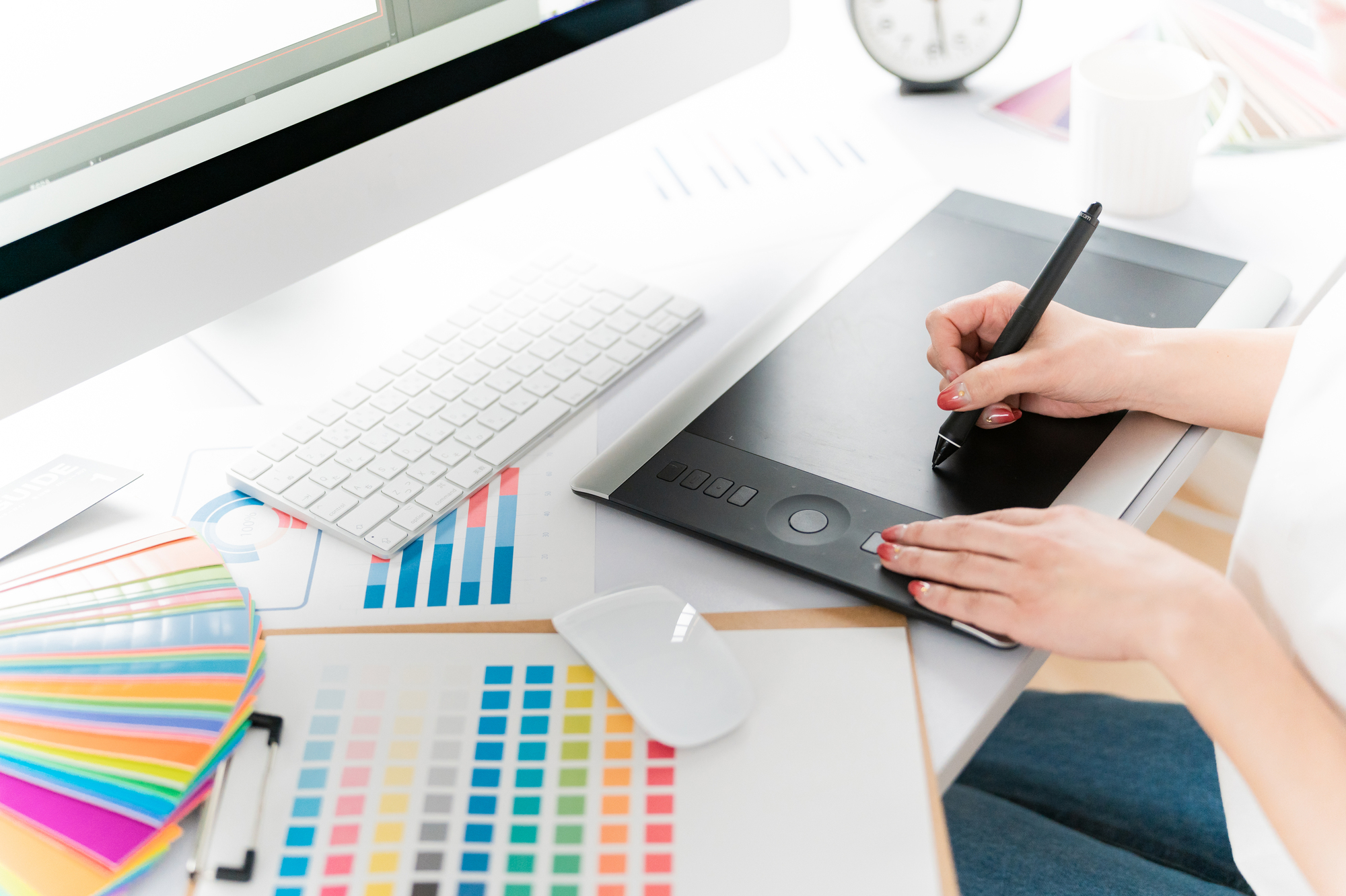 ビジネスアニメとは