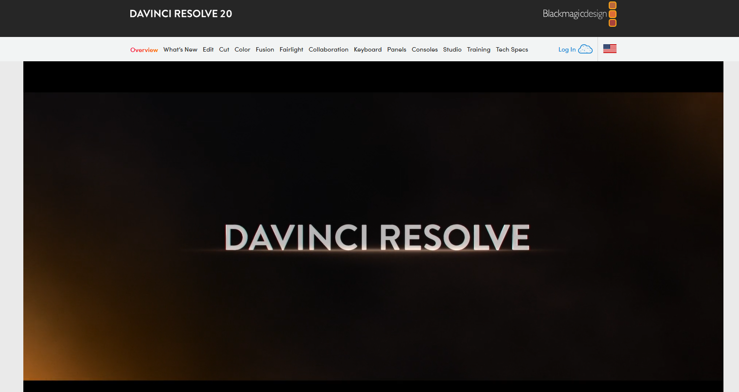 ビジネスアニメの制作ツール：DaVinci Resolve（Fusion）
