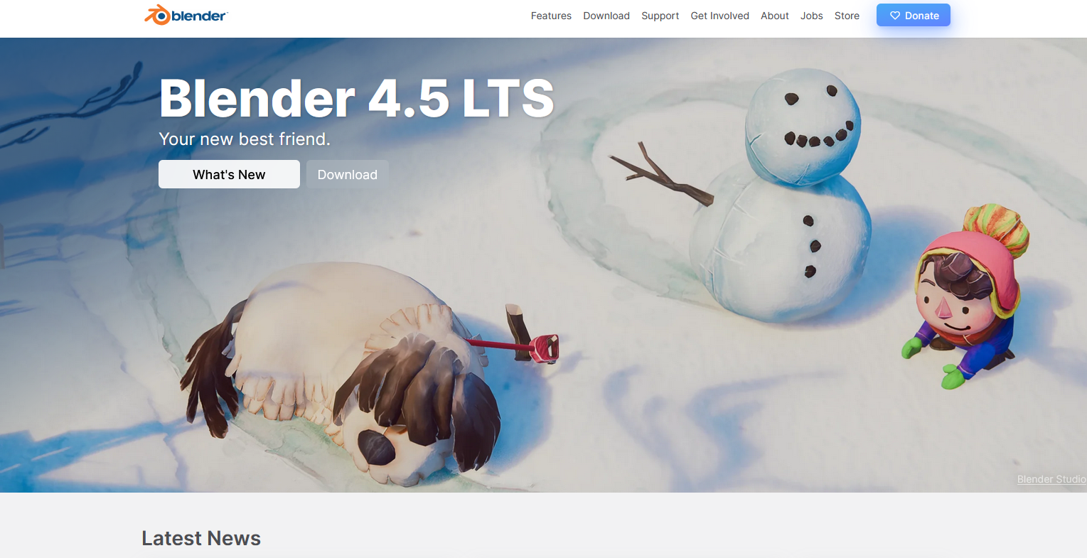 ビジネスアニメの制作ツール：DaVinci Resolve（Fusion）