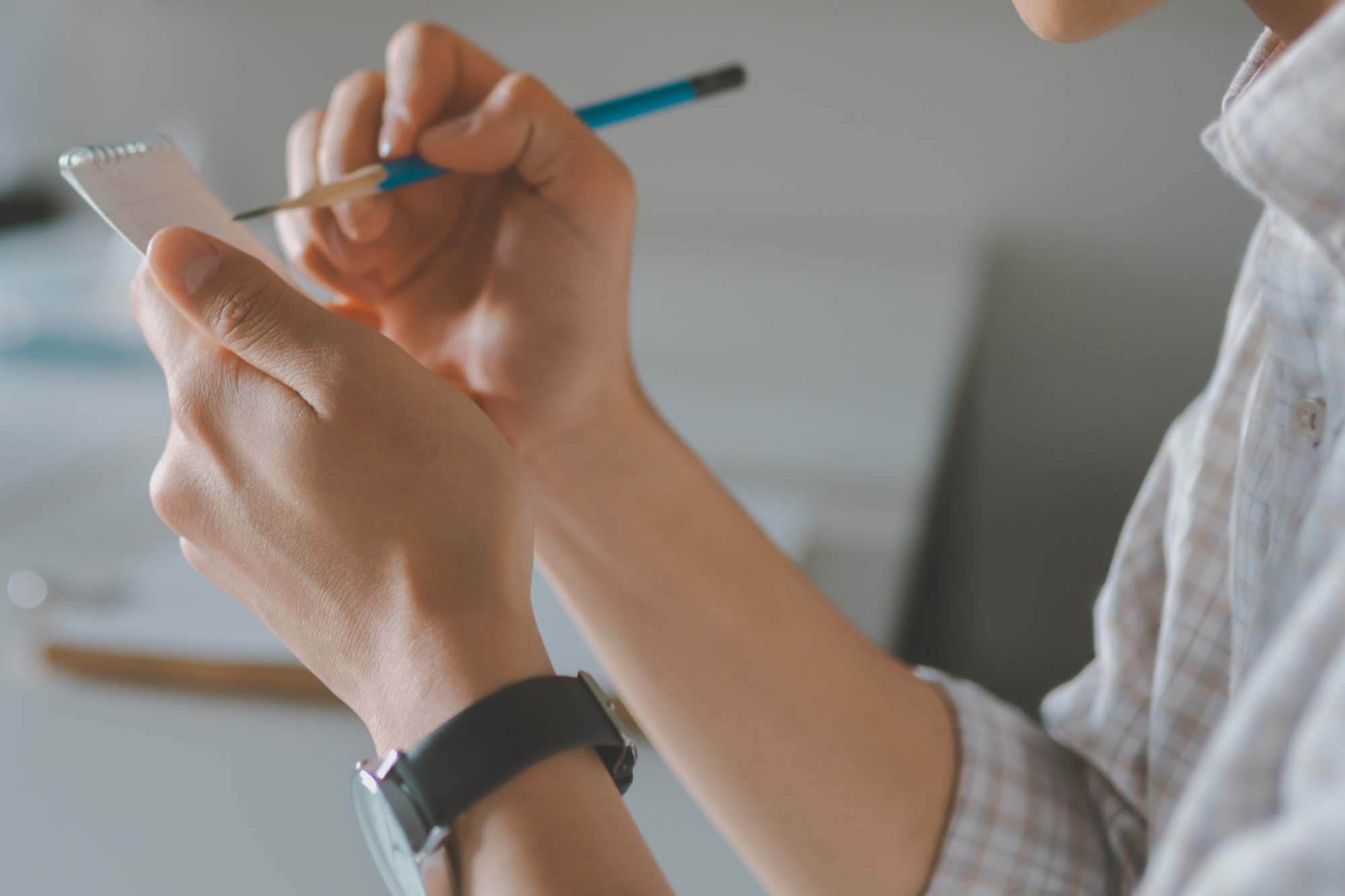 iPadで動画編集を始める前に知っておきたいこと