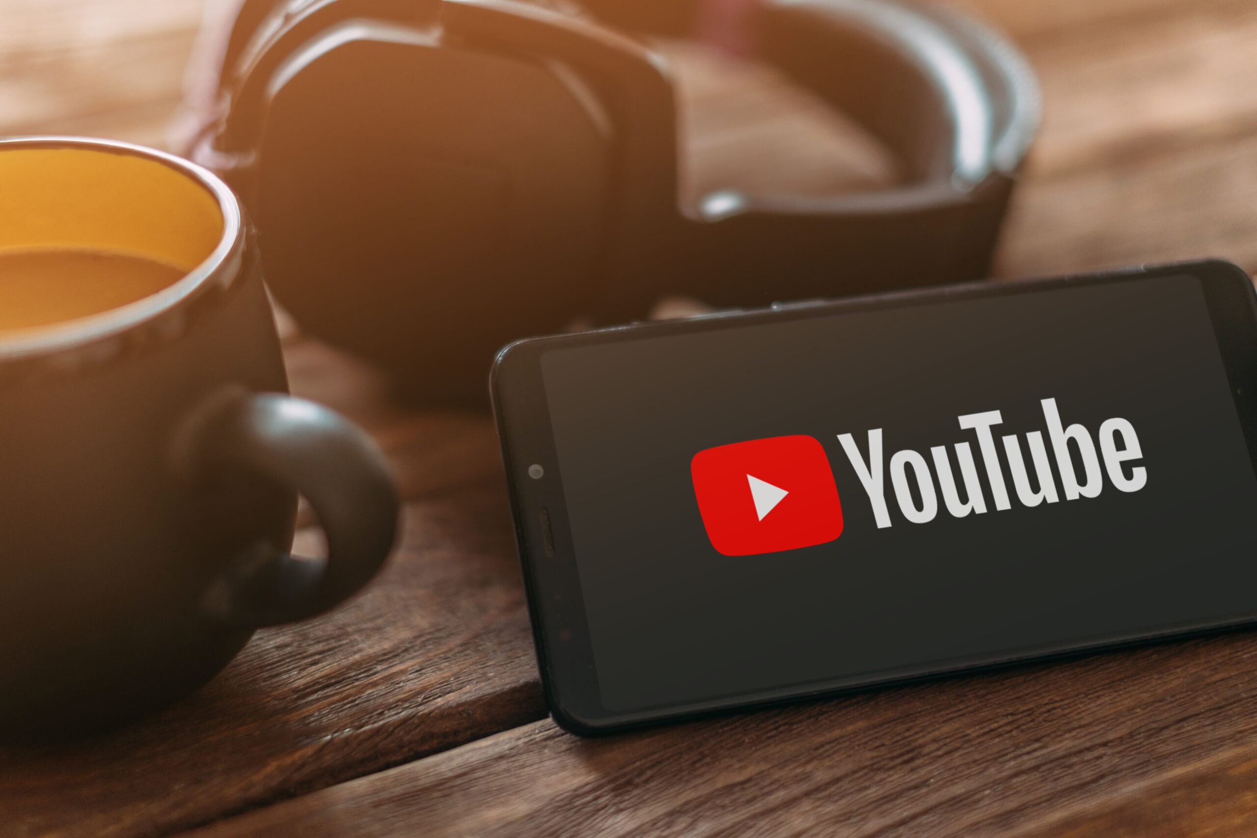 あなたならではのルーティン動画を作成し、YouTubeでの発信を楽しんでみてください！
