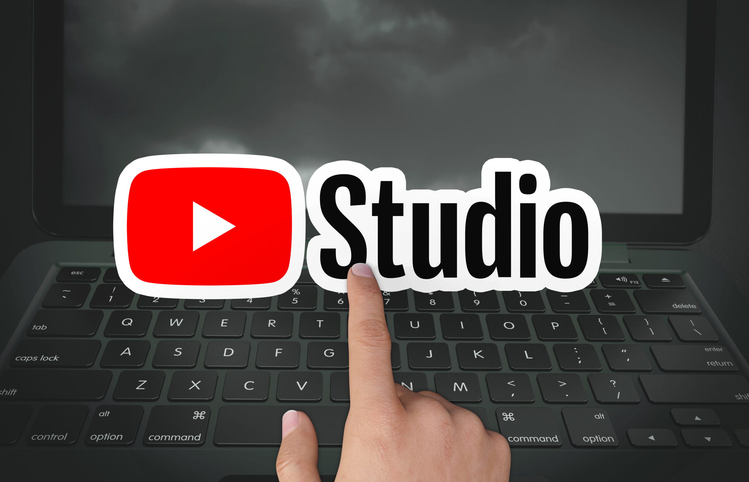 YouTube Studioとは？