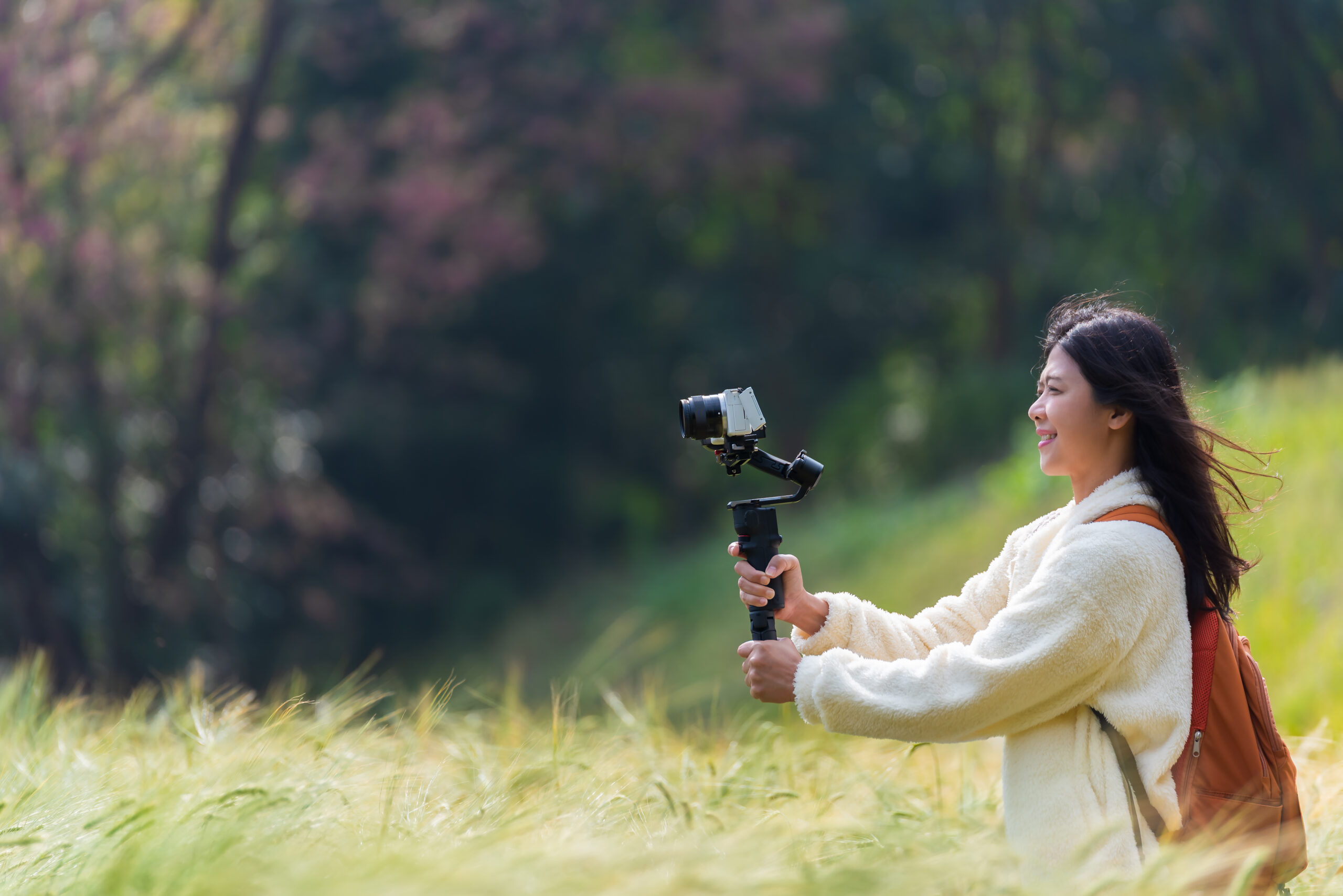 あなたの旅行動画で、思い出を映像に残してみてはいかがでしょうか。