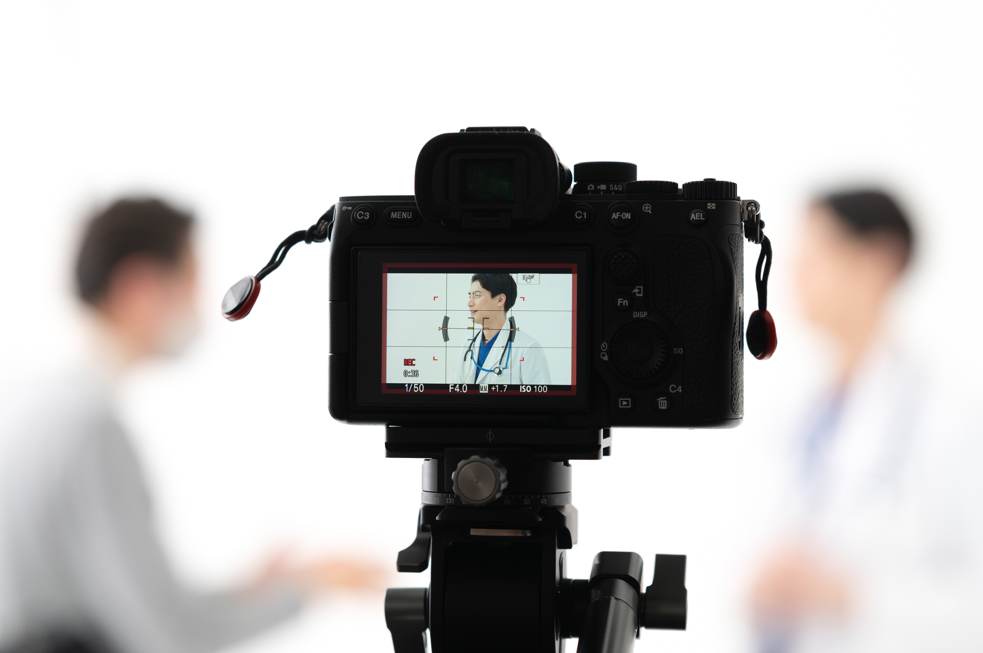 医療動画制作にオススメの制作会社5選