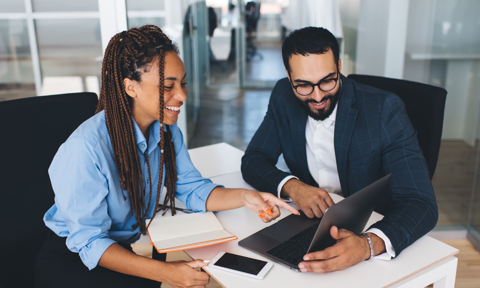 BtoBサイトにおけるEFOに関する画像