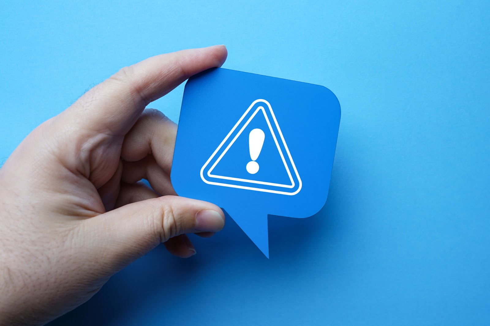 ABテストでよくある失敗に関する画像