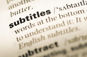 YouTubeに字幕のつけ方を解説！YouTubeの字幕が鍵だった？視聴者を引きつける意外な効果とは