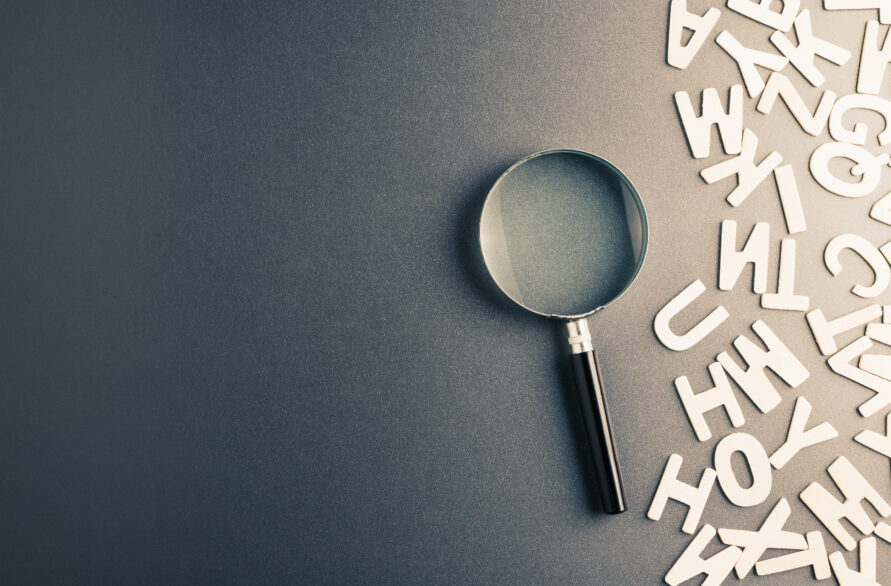 Youtube動画のテロップに最適なフォントを紹介！適当に決めるのは絶対NG！