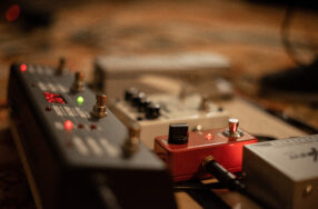 リバーブ・エコー・ディレイを解説！動画編集やYouTubeで活かす音の演出