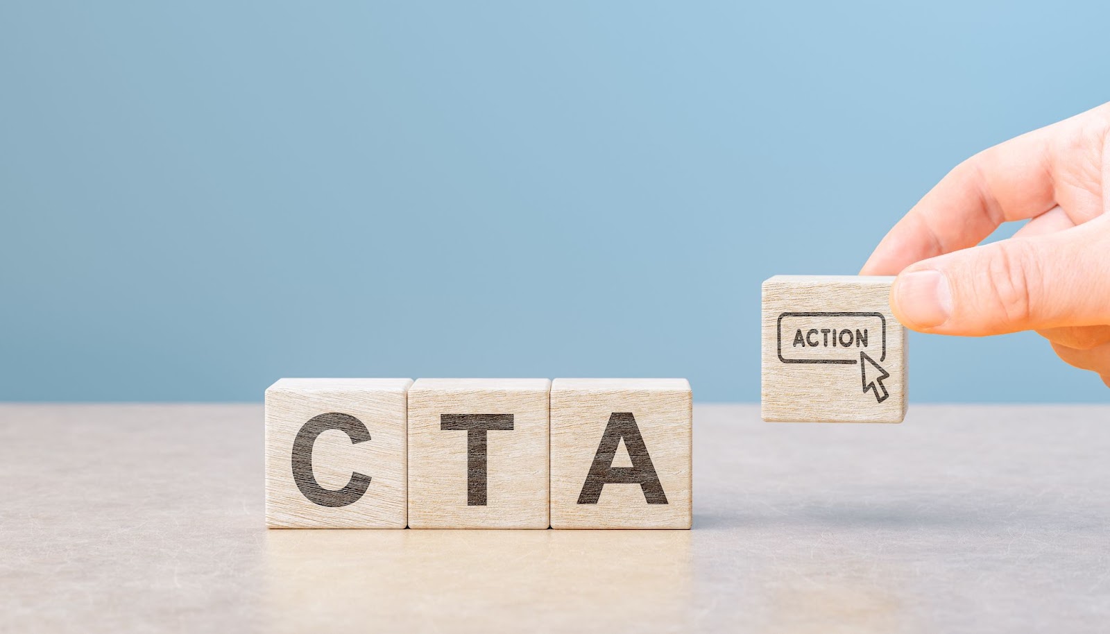 CTAとは何か？についての画像