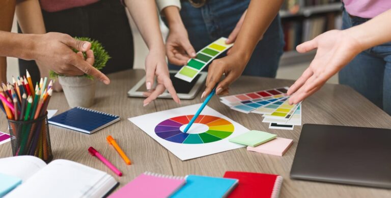 スタイルガイドに含めるべき要素