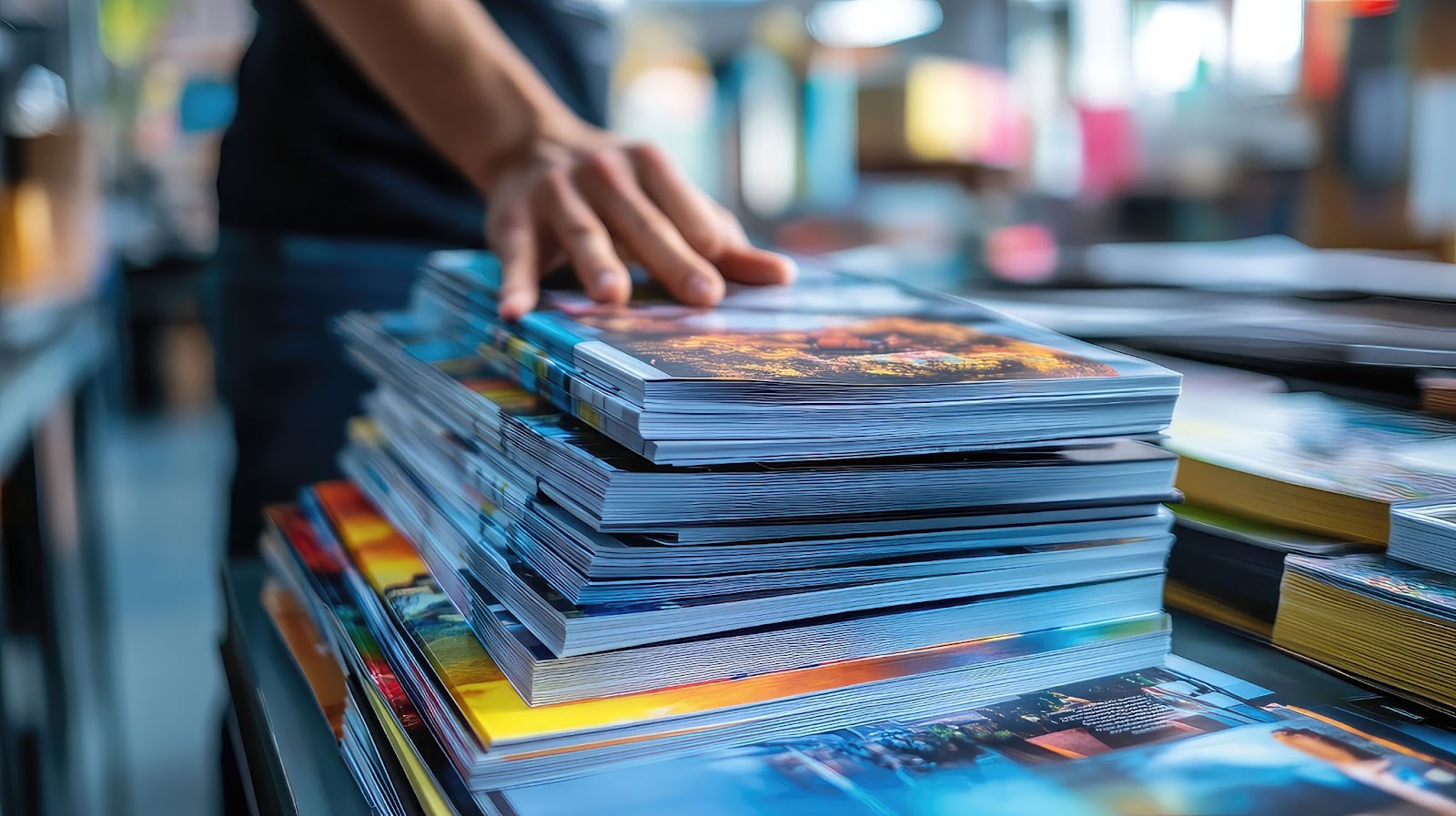 Web以外でのスタイルガイド活用例（印刷物・アプリ等）