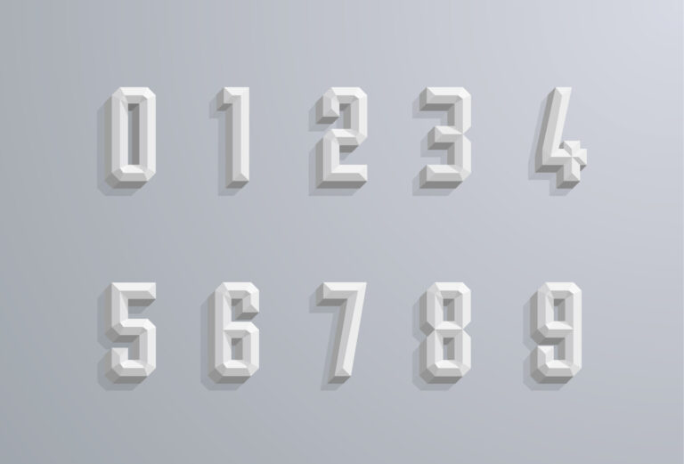 Webフォントの定義と役割