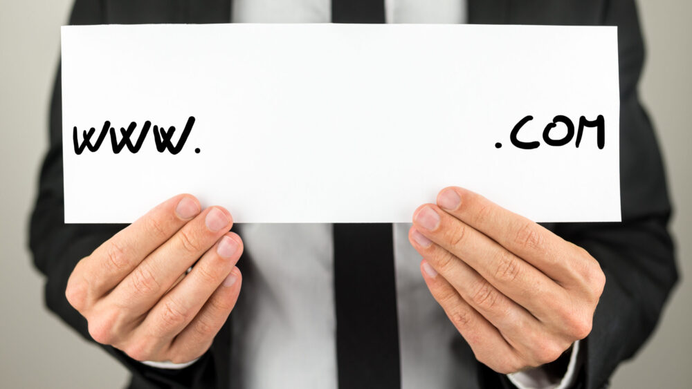 SEOに強いURLとドメイン設計のポイントについての画像