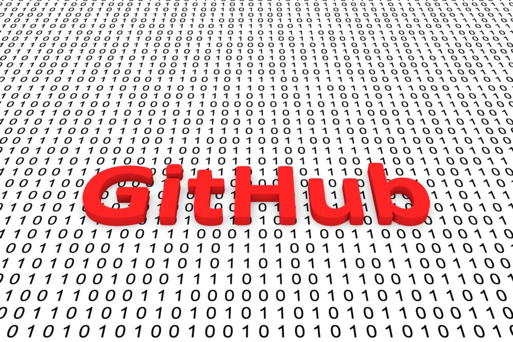 GitHubとは？基本概念とできることに関する画像