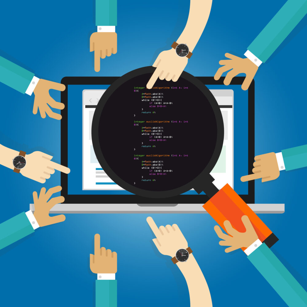 GitHubと他のサービスの違い【GitLab／Bitbucket比較】に関する画像
