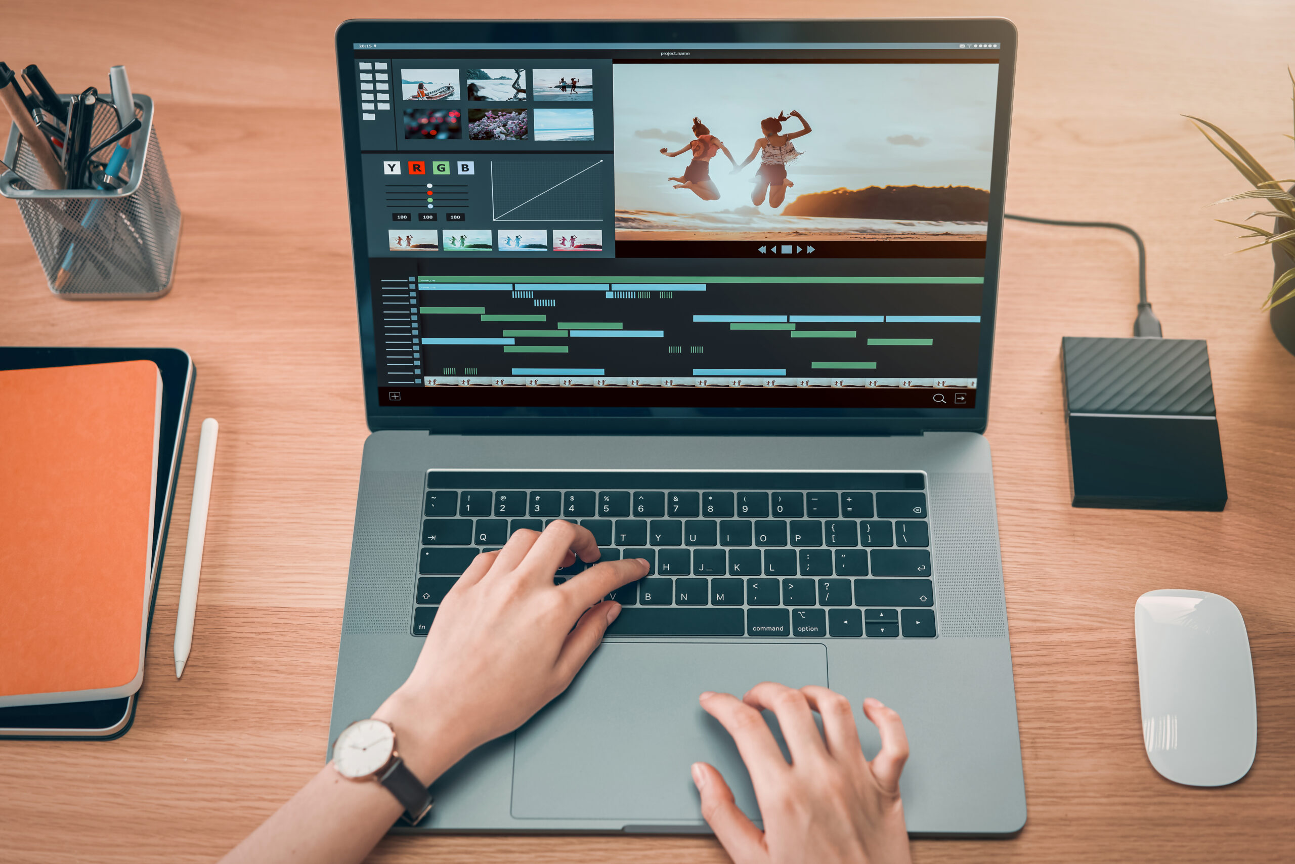 おすすめのオンライン動画編集ツール7選！
