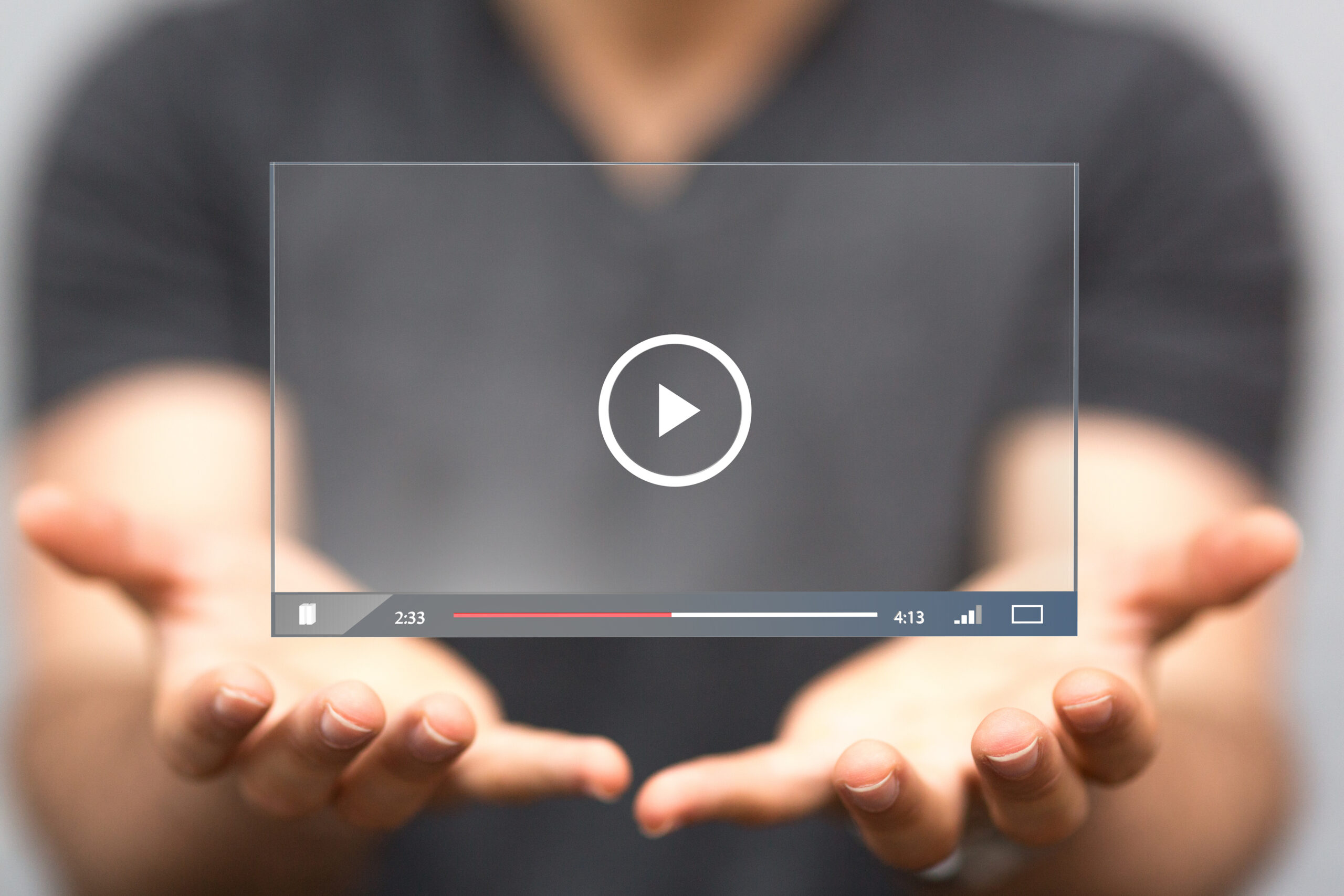 動画の内製化ってできるの？
