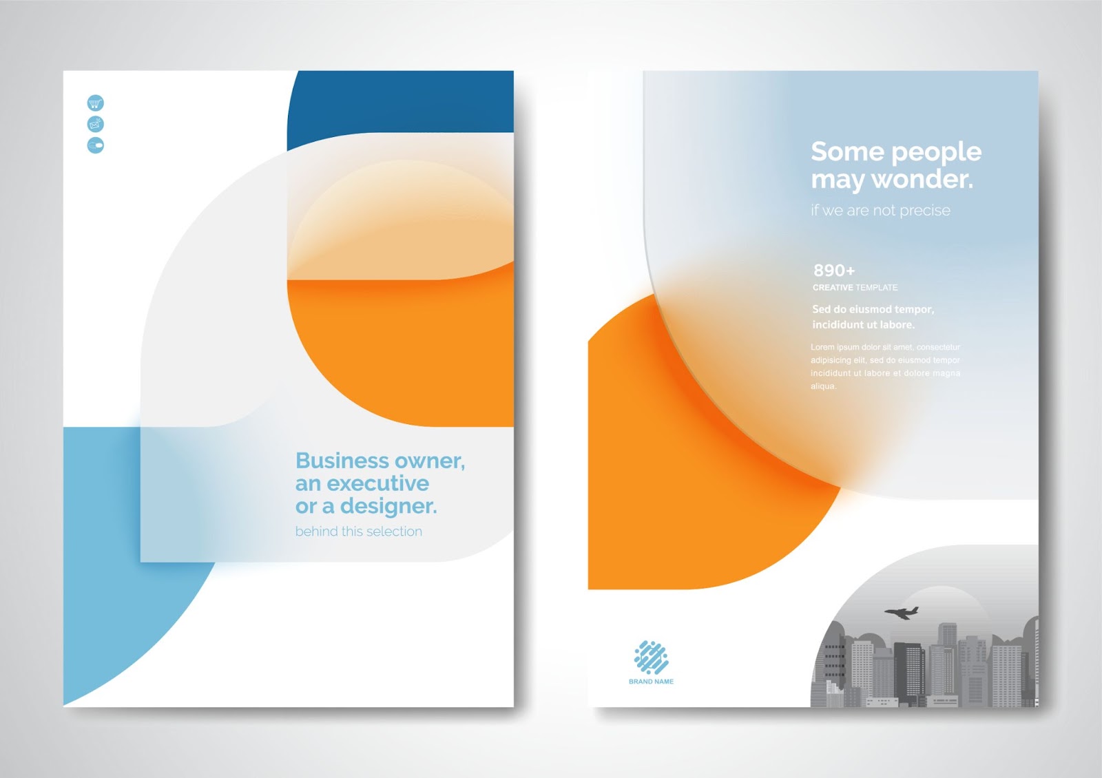 配布メディア別チラシデザインの最適化