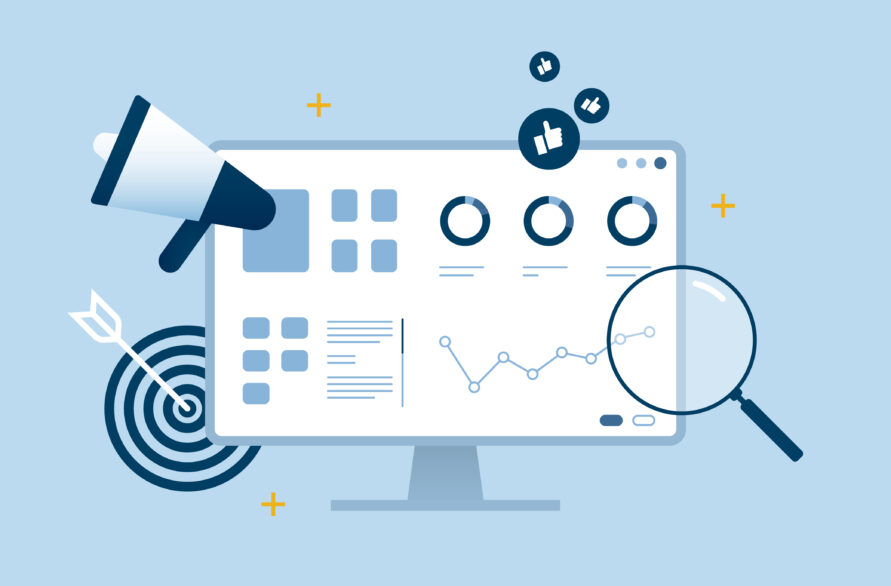 YouTubeでVSEO対策を行う