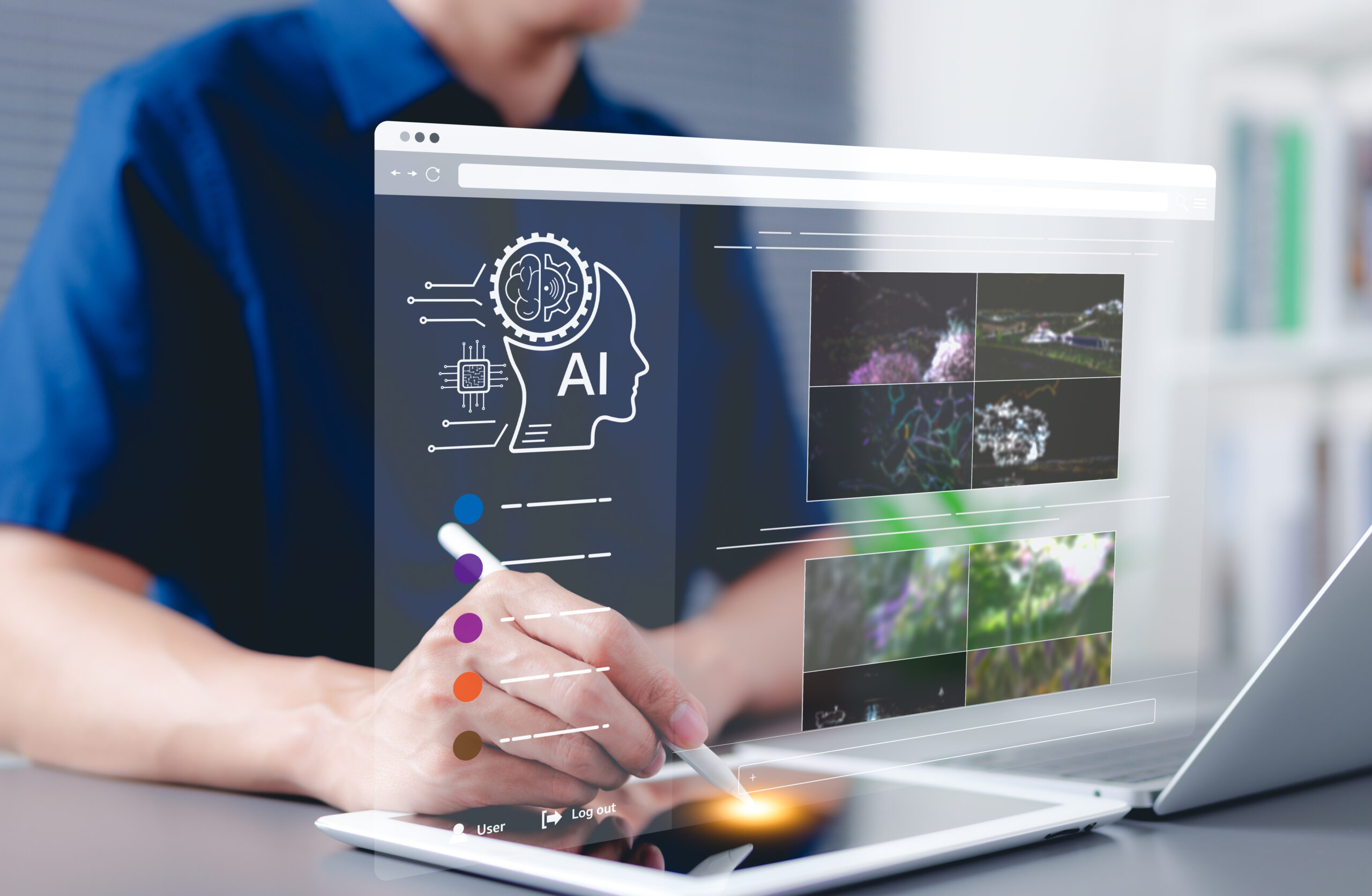 YouTubeのアルゴリズムを理解する