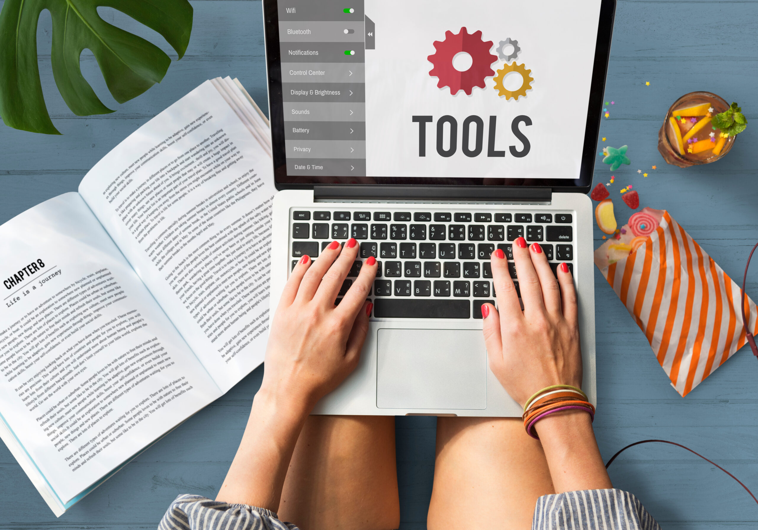 VSEO対策に役立つツール