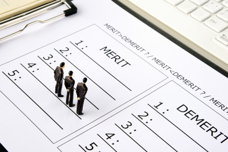 JavaScriptのメリットとデメリット