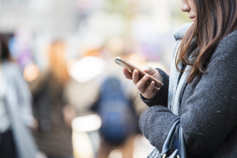 スマホEFOの基本ポイント