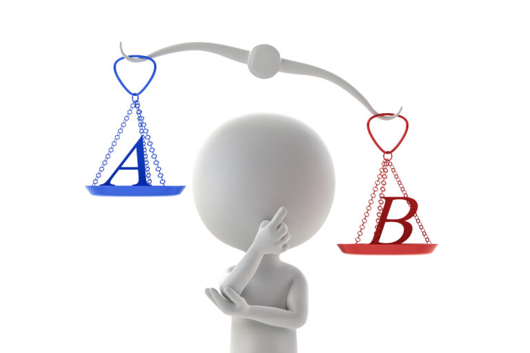 記事LPと通常のLPの違い