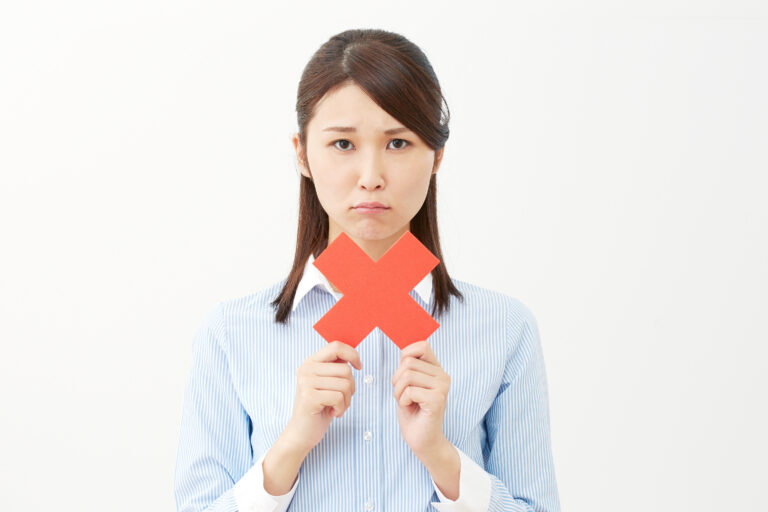 記事LPのデメリットと注意点