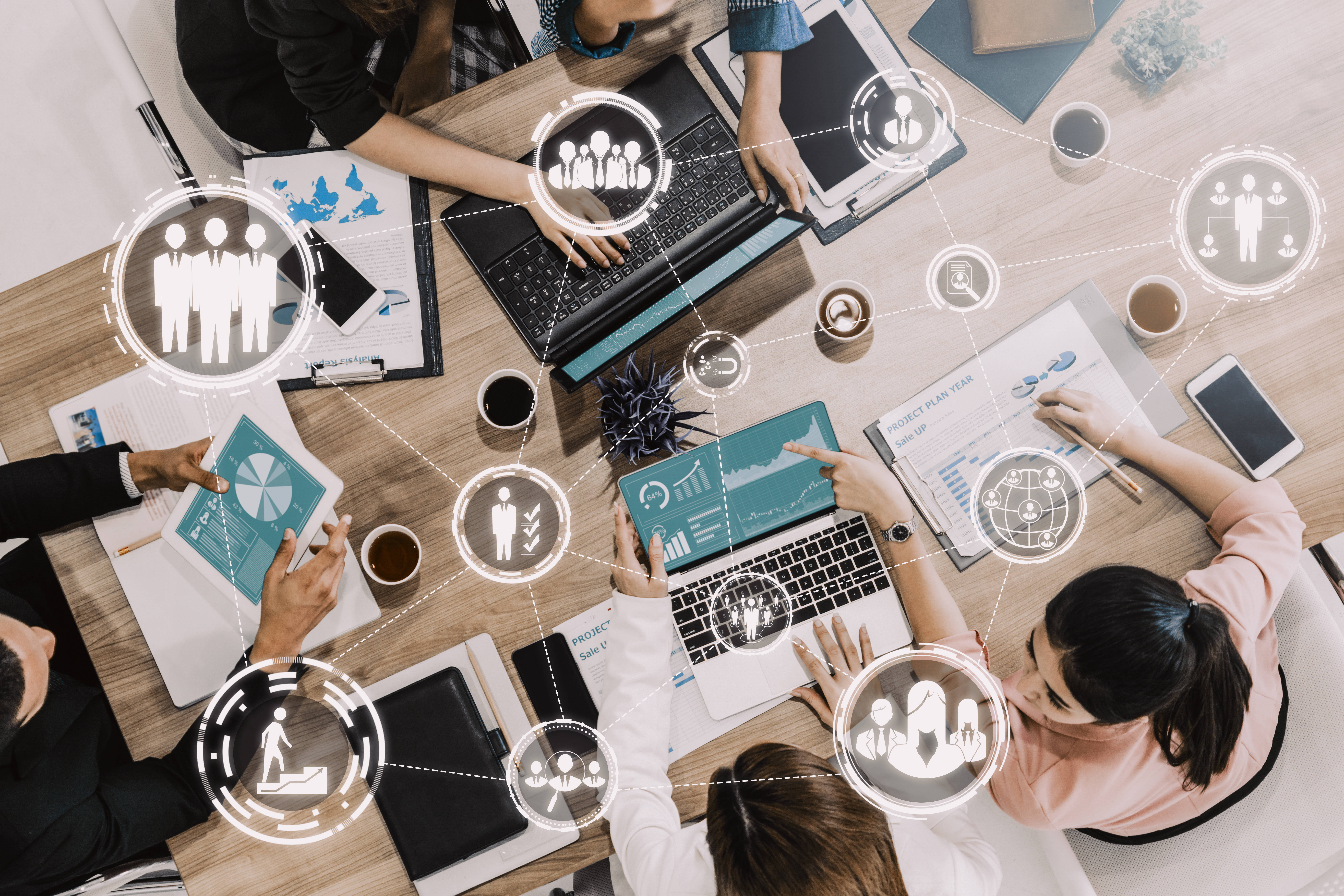 インスタマーケティングで成果を上げるための戦略