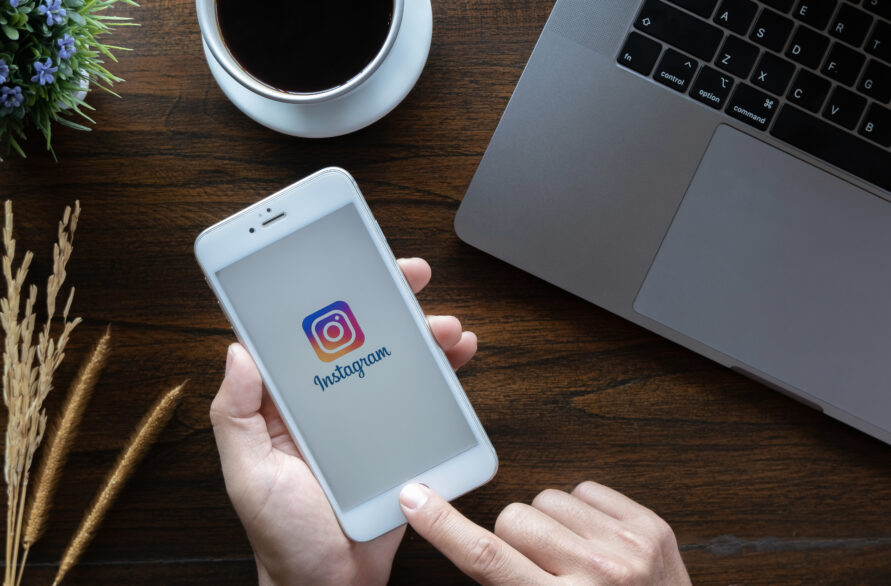 インスタグラムマーケティング