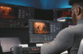 【2025年最新】VFXとは？CG・SFXとの違いから実例、制作ソフトまで徹底解説！