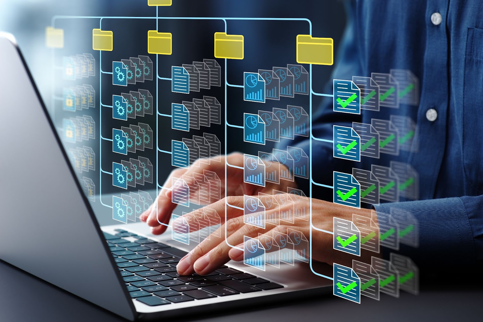 バージョン管理の基本とは？