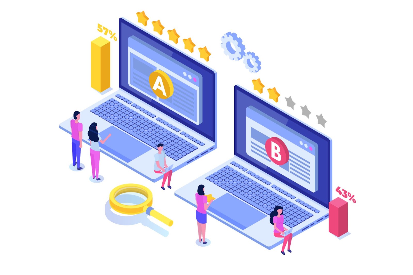 バージョン管理ツールの比較と選び方