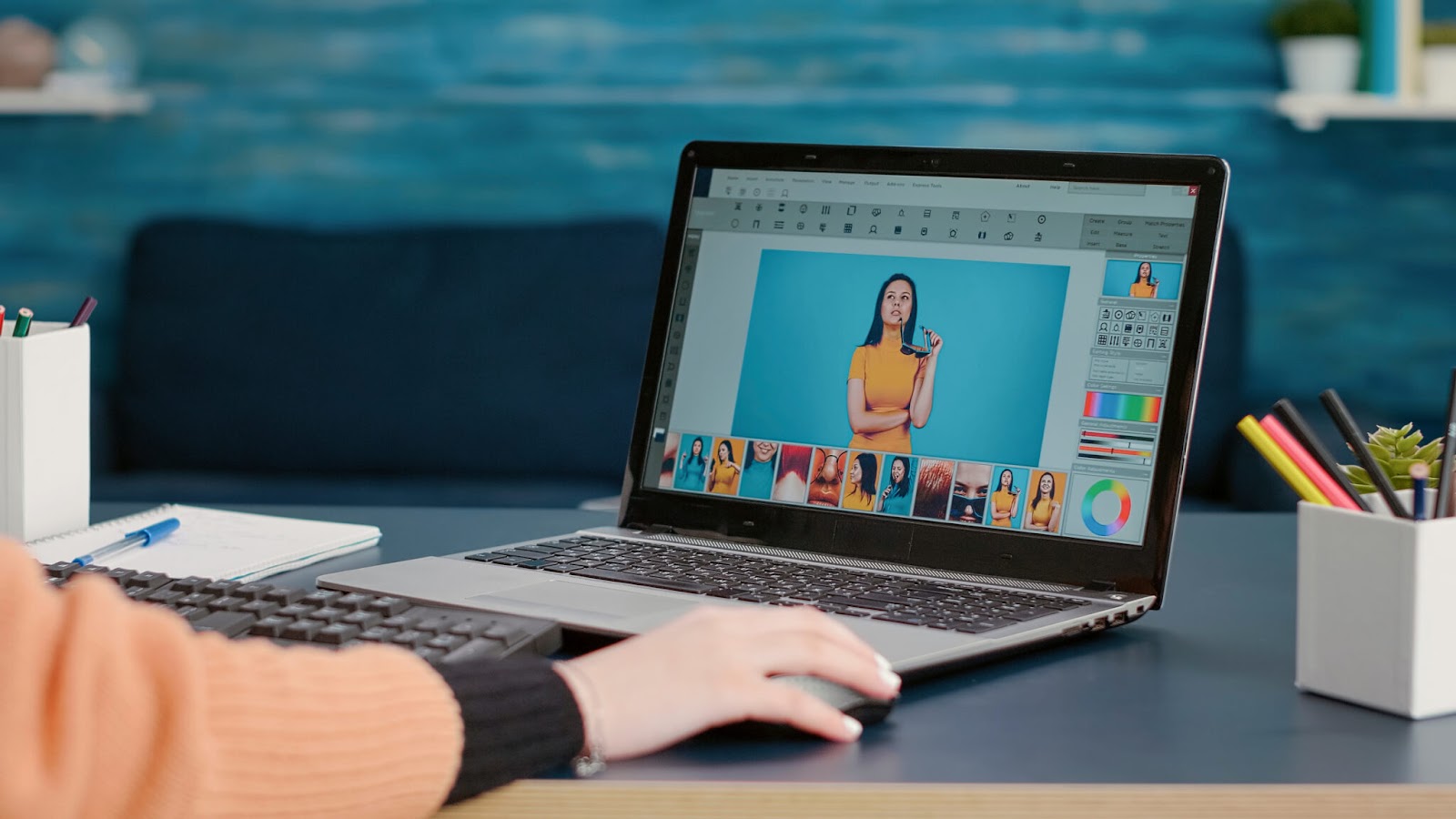 SNS画像の最新トレンドとアップデート(2025年版)